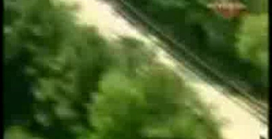 Жестокая авария