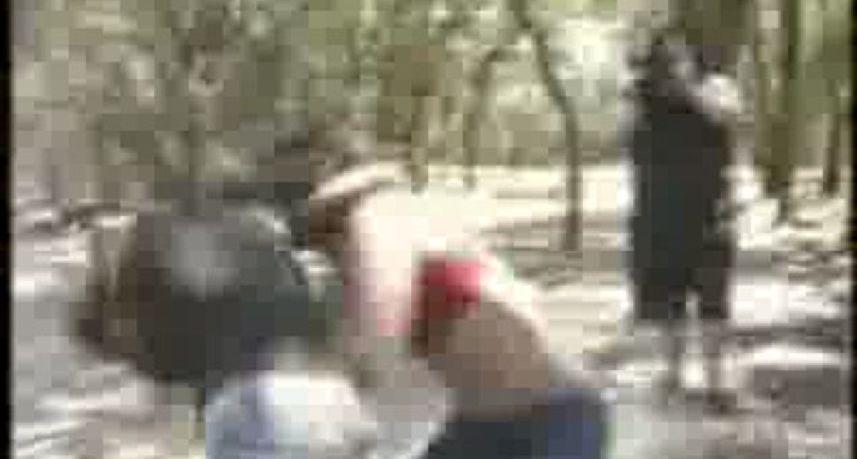 Жесть!!!! Подборка женких драк