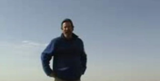 ирак. взрыв 100 тонн взрывчатки!