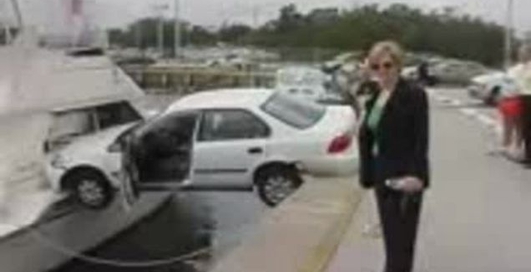 ТОП-10 женщин-водителей