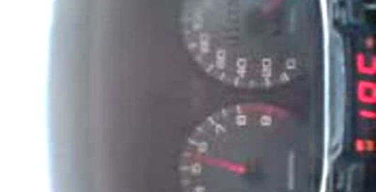 Интегра турбо