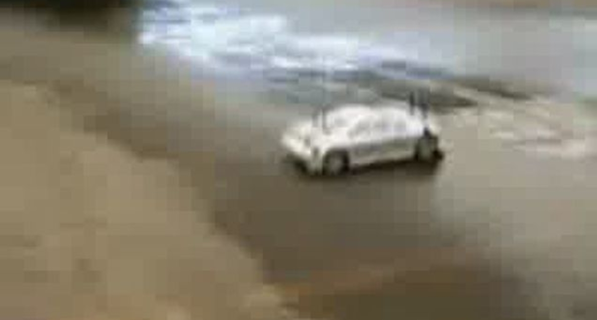 RC - drift