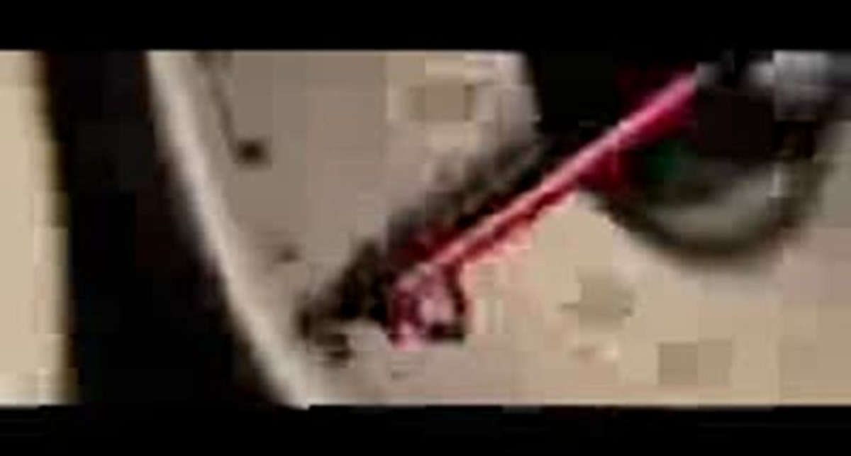 Крутящий момент