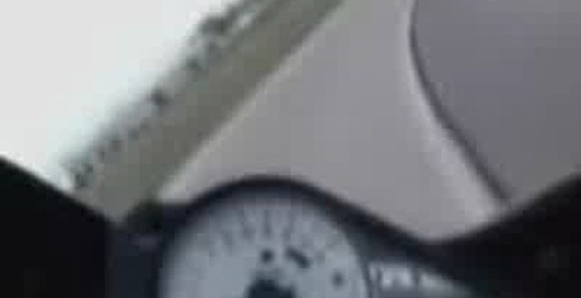 Мимо полиции на 180мч!!