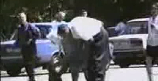 БЛИЗКО СО СМЕРТЬЮ