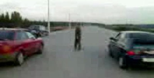 Старт а80 и 2112