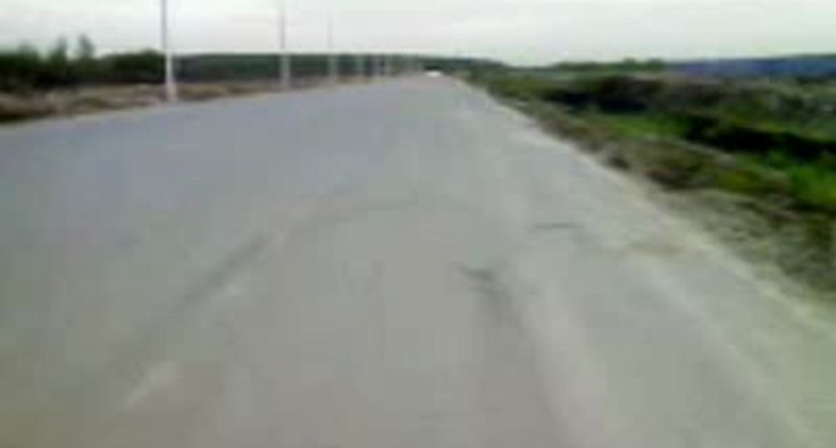 Старт Приора vs Мерин