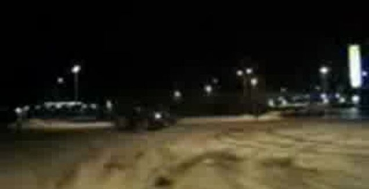 Чумовой дрифтинг!