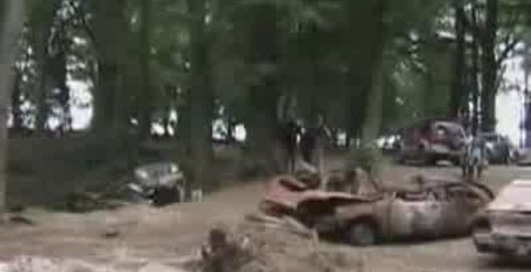 Flatout отдыхает