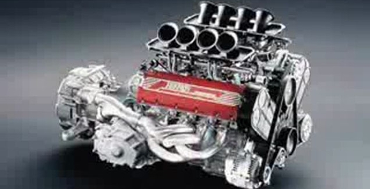 Слайд - шоу про крутые тачки