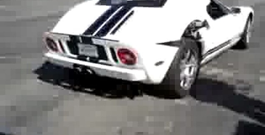 Aston Martin Vanquish at Motorsport Ranch