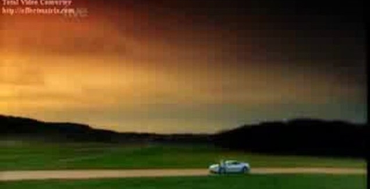 5th Gear - Aston Martin DBS (часть II)