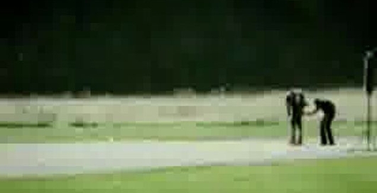 Top Gear - Aston Martin vs German Wearing Jets