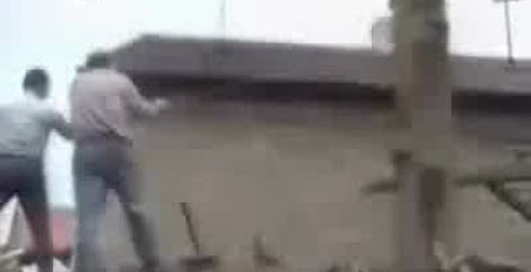 маленькие аварии