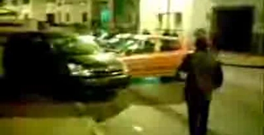 Психічно хвора