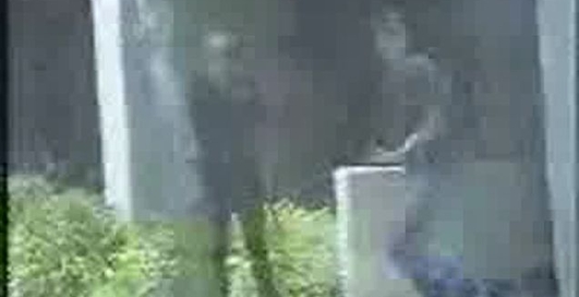 приколы над ментом