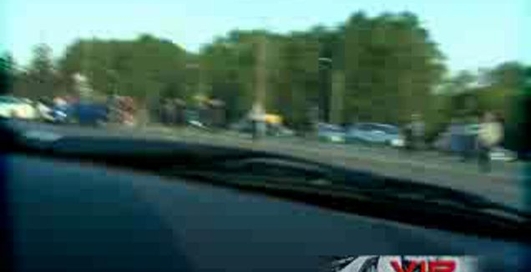 Уличные гонки VIP-RACING CLUB