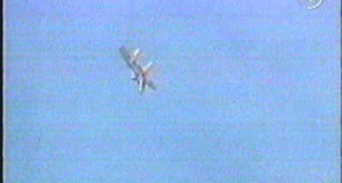 клац.... на авиашоу