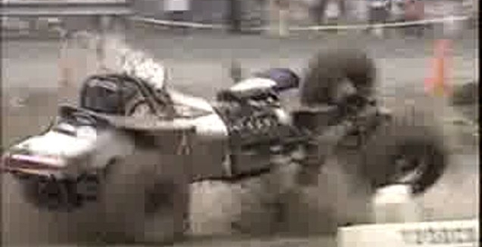 переворотики