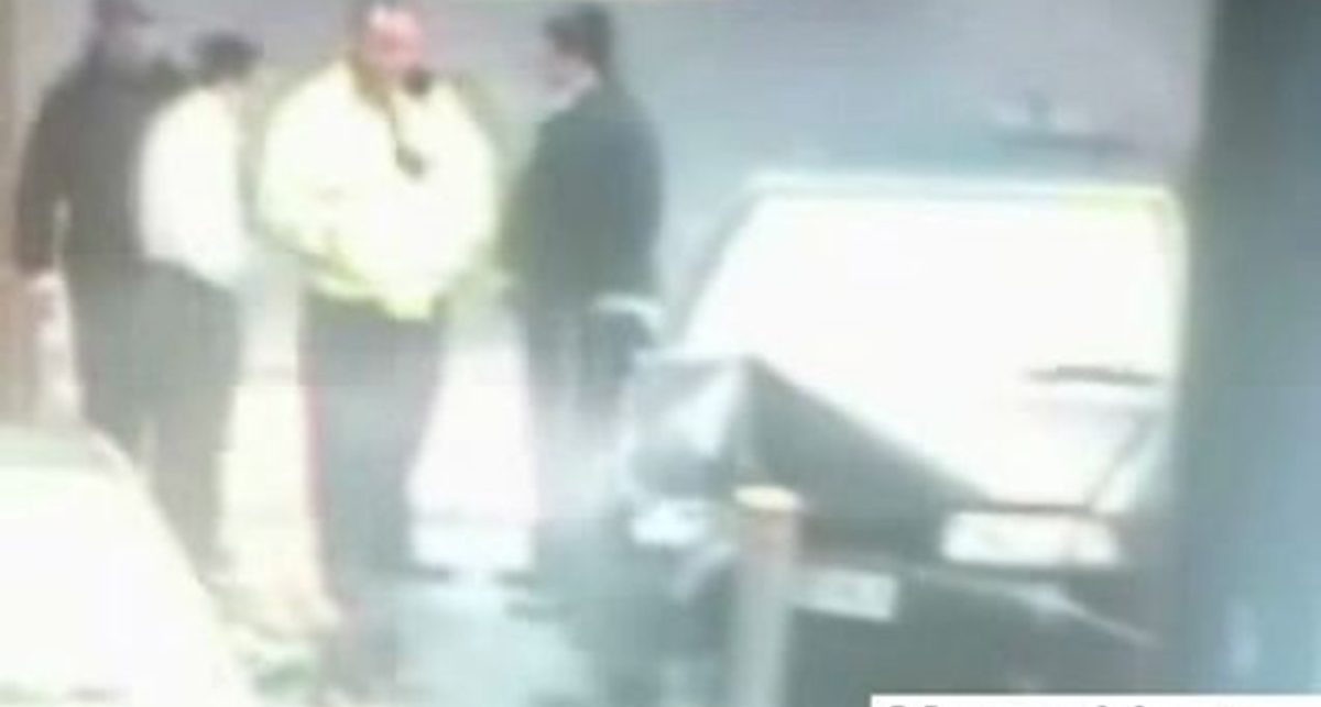 Поспешил - насмешил)