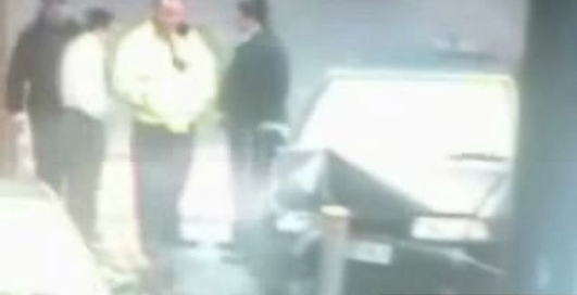 Поспешил - насмешил)