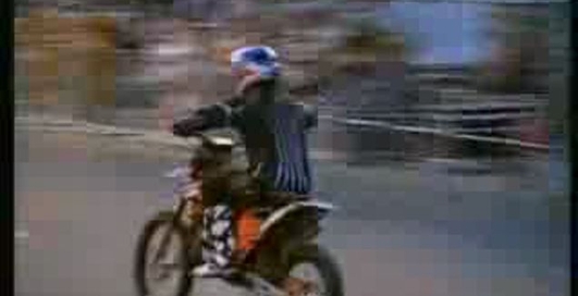 Red Bull festival мото