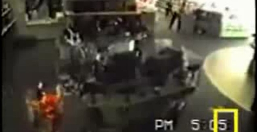 Разрушительная сила землятресений