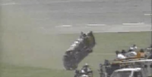 нескар крэш