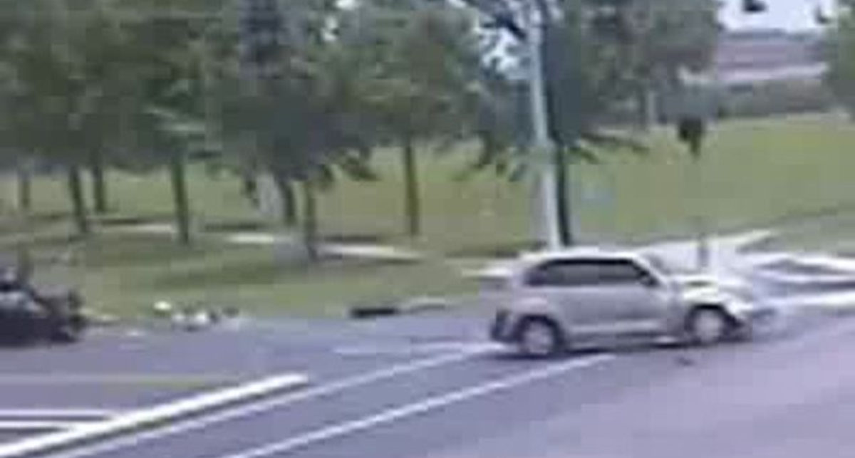 Неожиданная смерть