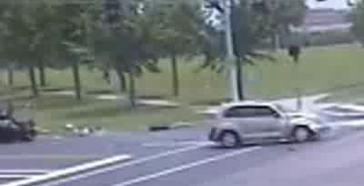 Неожиданная смерть