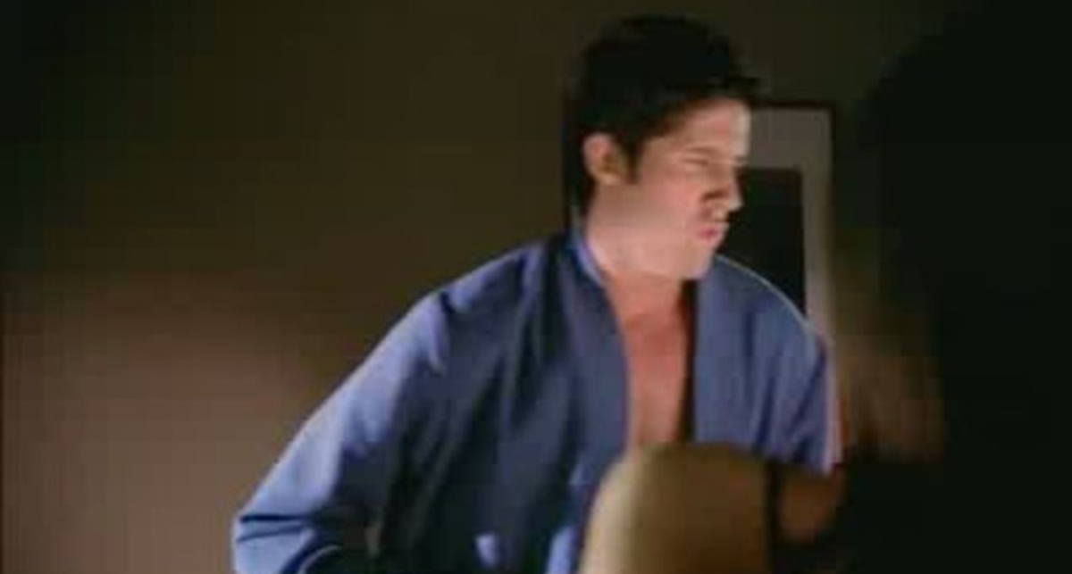 прикольчик