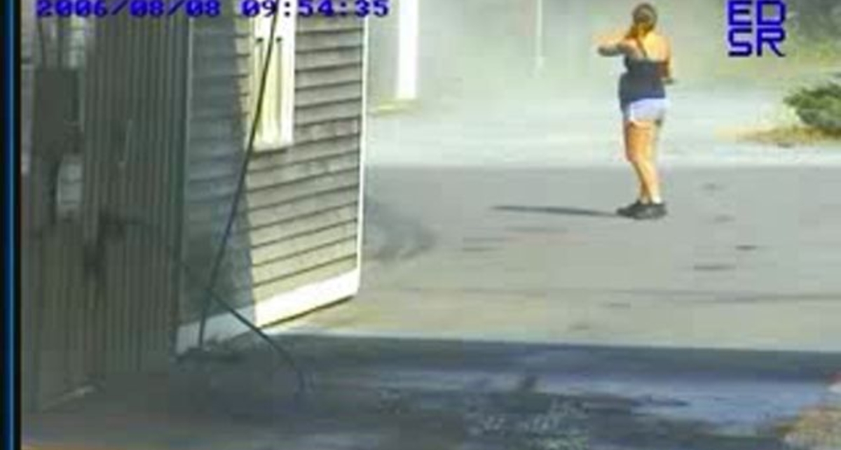 Как не платить за автомойку))