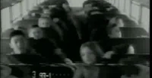 школьный автобус