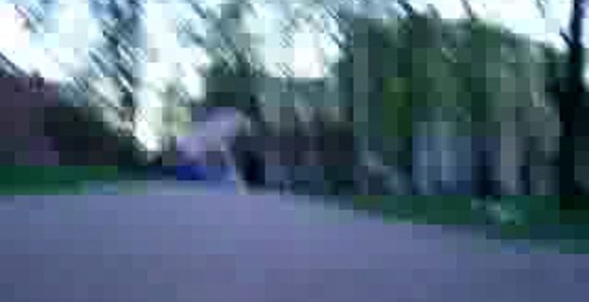 Гопники отгребают