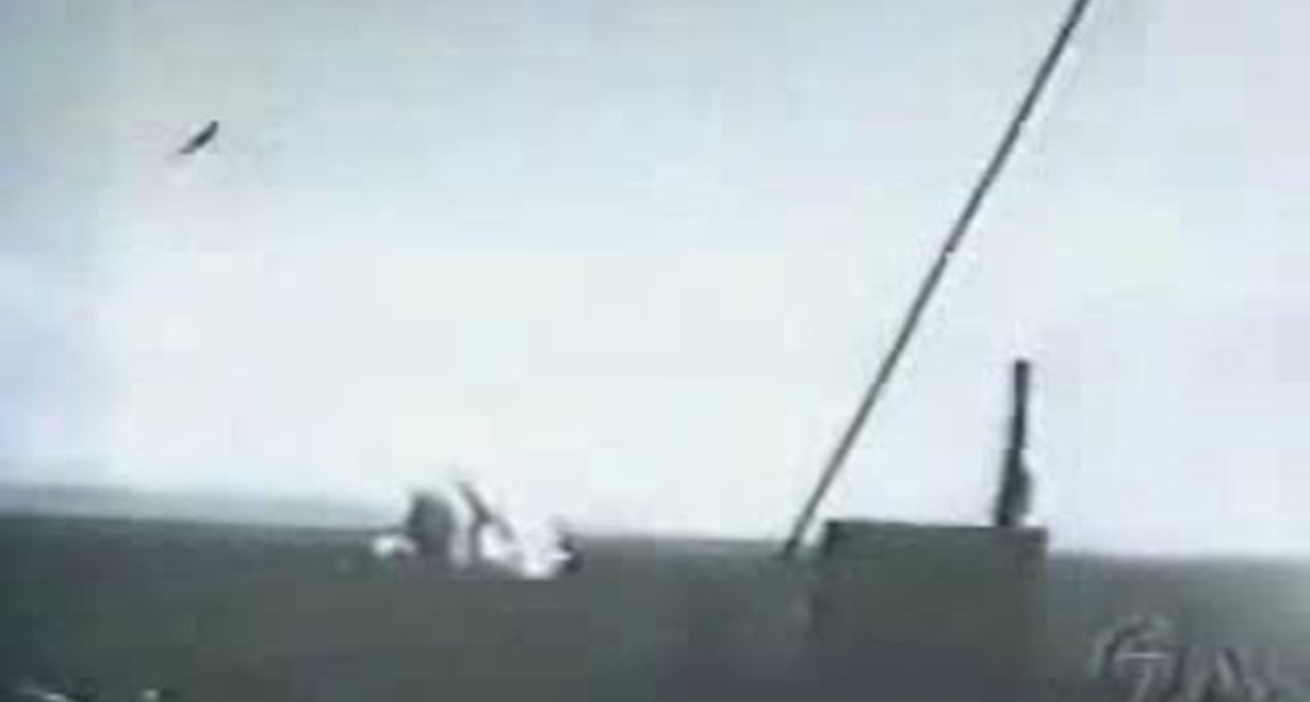 Не разошлись!!!