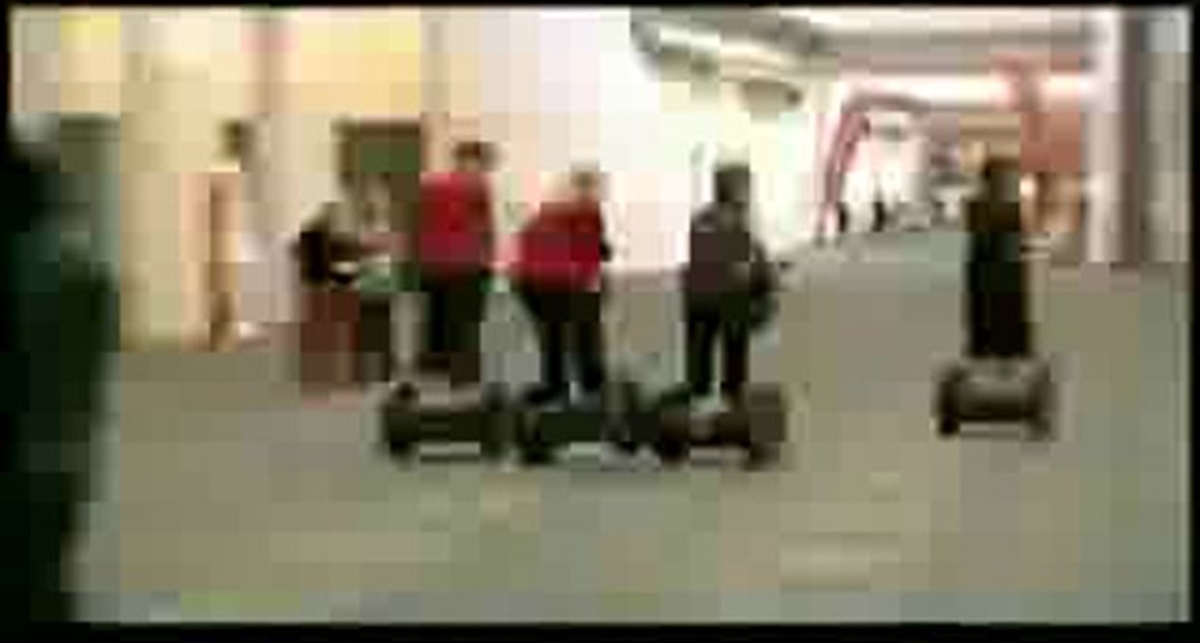 Сигейт не так прост ))