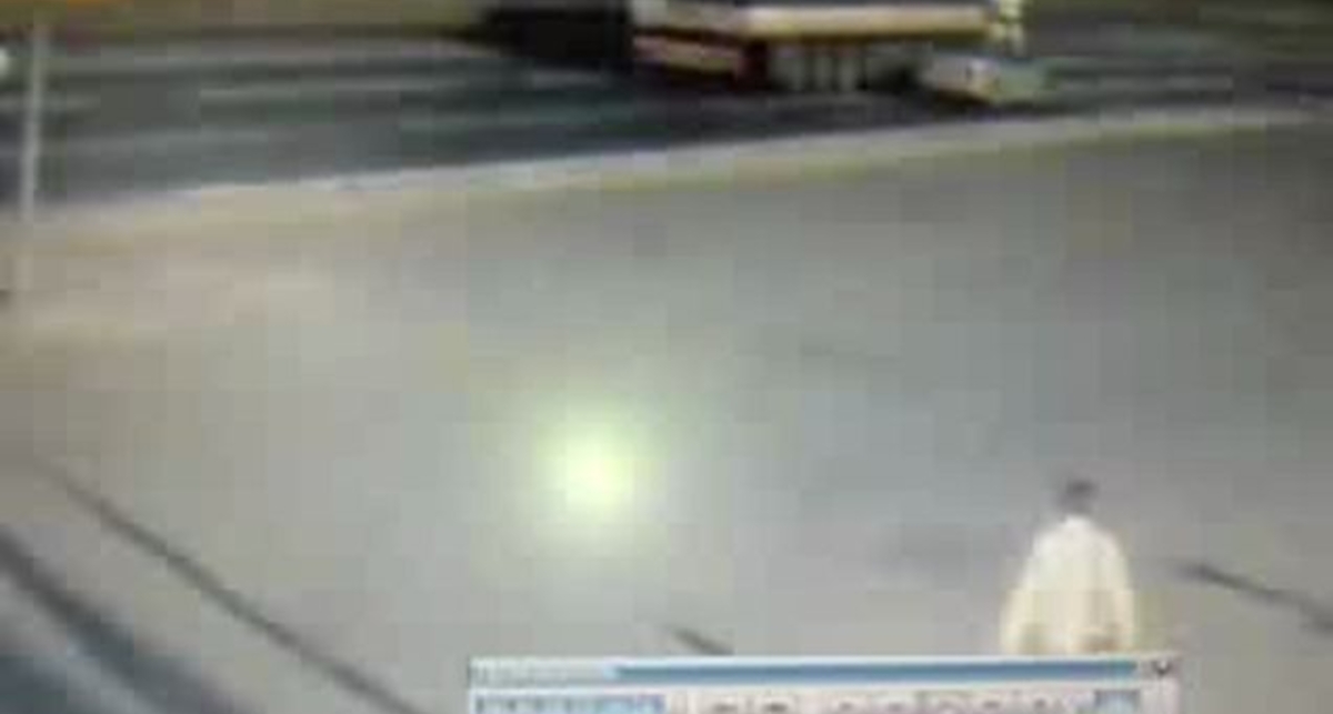 Ужас авария!!!