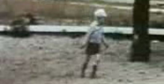 Чернобыль и саркофаг