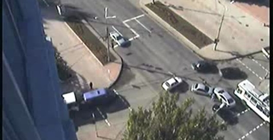 авария в донецкой области