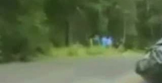 АКСИДЕНТЫ РАЛЛИ KАРС