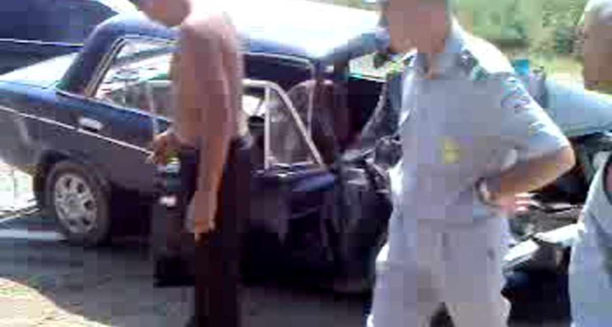 газель крепче