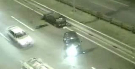 Гонщики тупорылые!