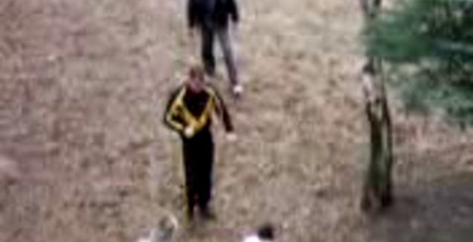 джентельм...выр убала