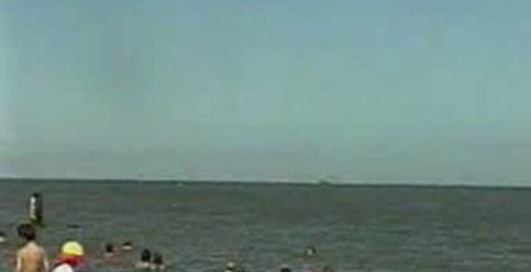 неудачная посадка