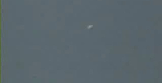 НЛО-КРУШЕНИЕ