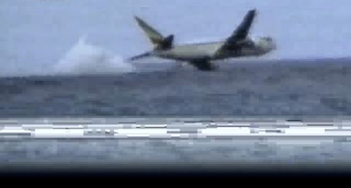 пристегнуть ремни!