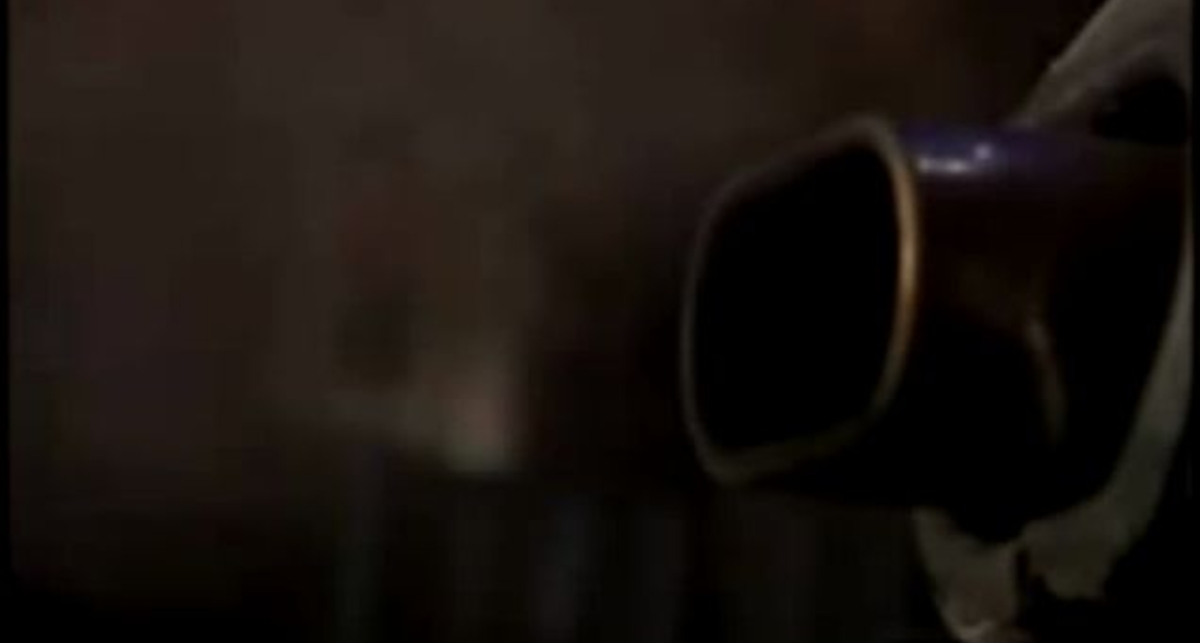 Street Racing в Киеве