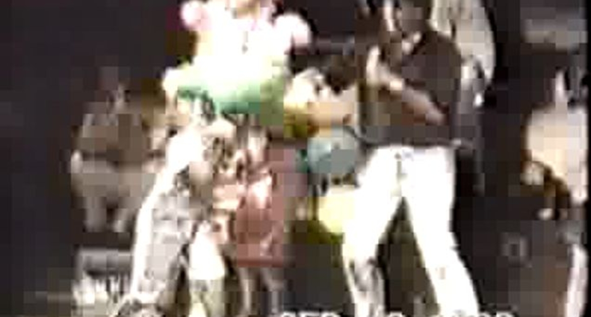 очень злая девочка