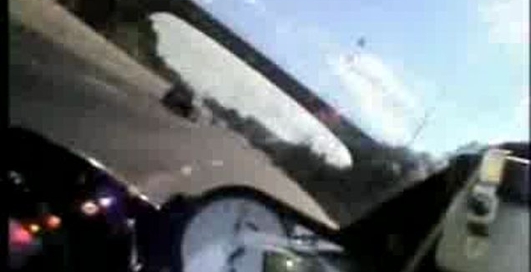 Жажда скорости