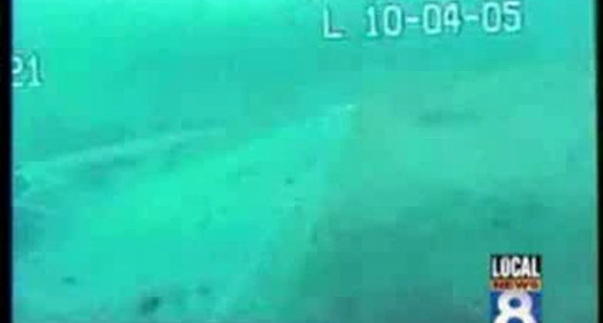 Адская авария - жеееесть